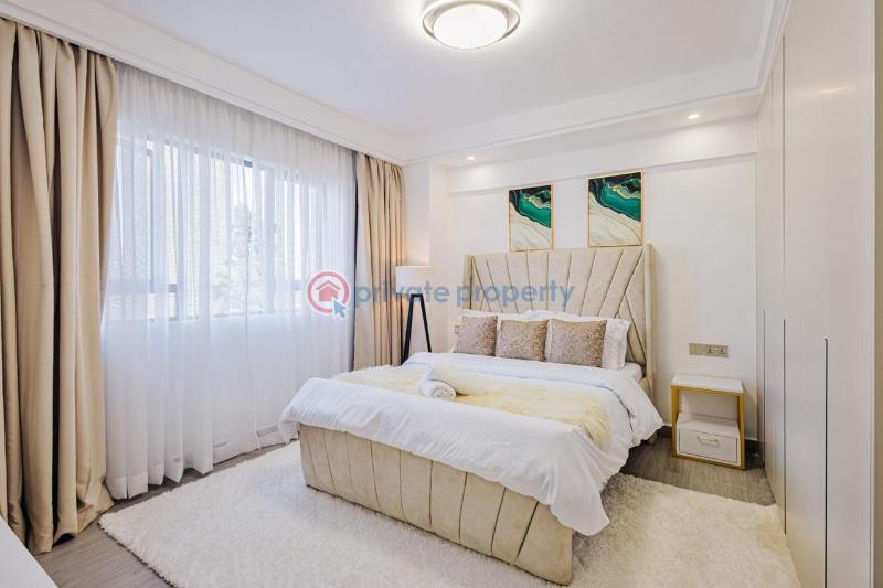 1 bedroom Apartment For Rent Near Kileleshwa Police Station. Nairobi - 5