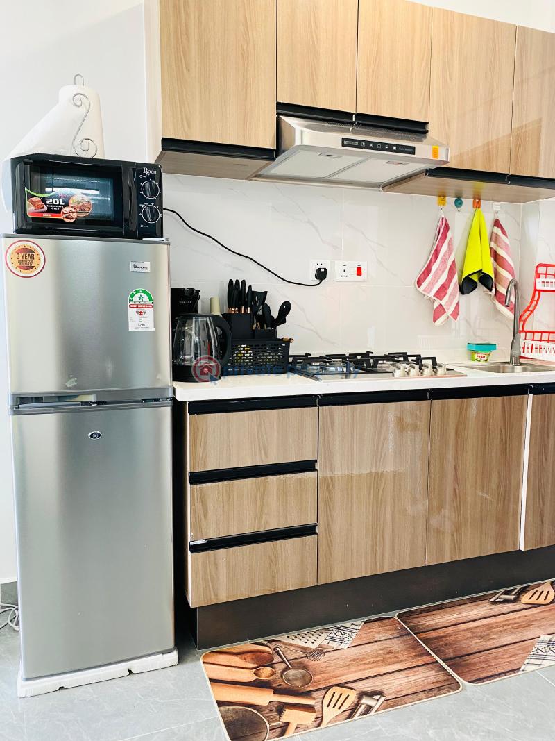 1 bedroom Apartment For Rent Riverside Westlands Road Nairobi - 2