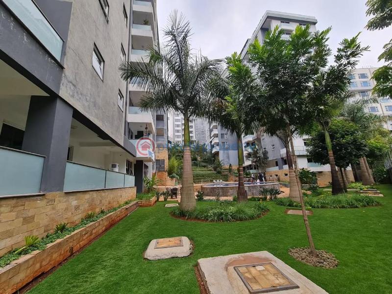 1 bedroom Apartment For Rent General Mathenge Road Westlands Nairobi - 5