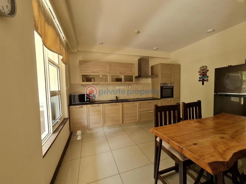 1 bedroom Apartment For Rent General Mathenge Road Westlands Nairobi - 2