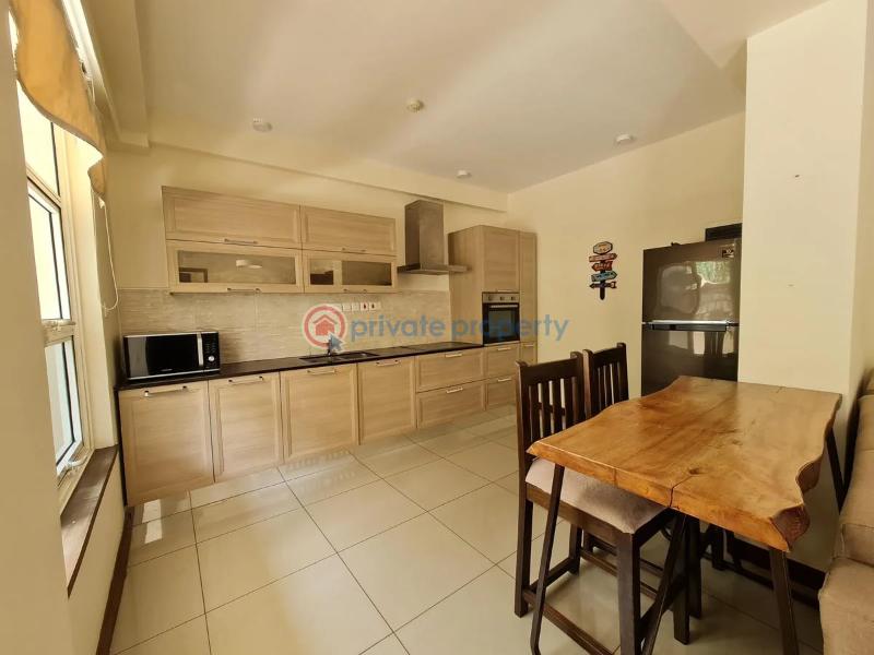 1 bedroom Apartment For Rent General Mathenge Road Westlands Nairobi - 4