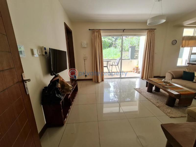 1 bedroom Apartment For Rent General Mathenge Road Westlands Nairobi - 1