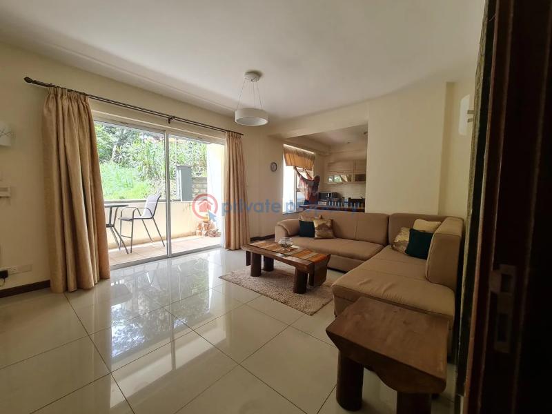 1 bedroom Apartment For Rent General Mathenge Road Westlands Nairobi - 0