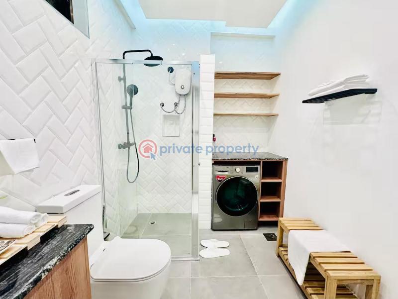1 bedroom Apartment For Rent Westlands Nairobi - 4