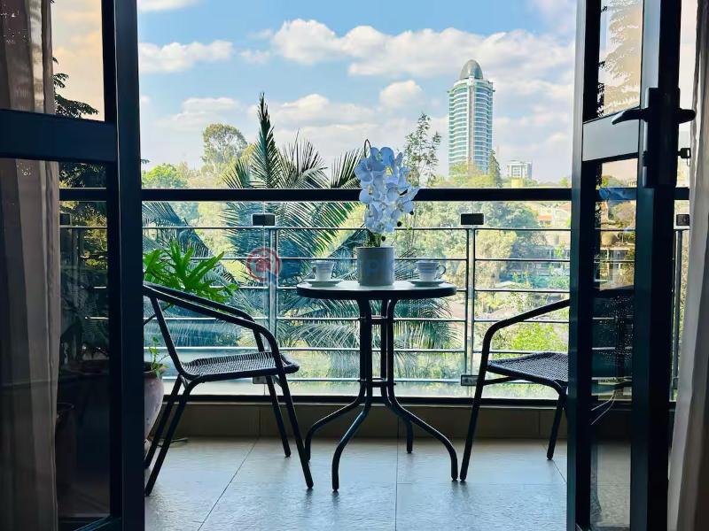 1 bedroom Apartment For Rent Westlands Nairobi - 7