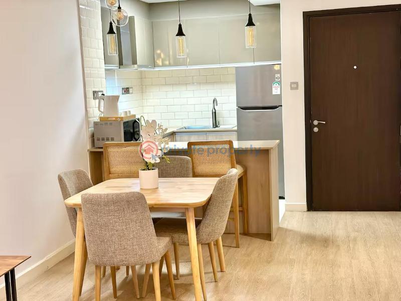 1 bedroom Apartment For Rent Westlands Nairobi - 3