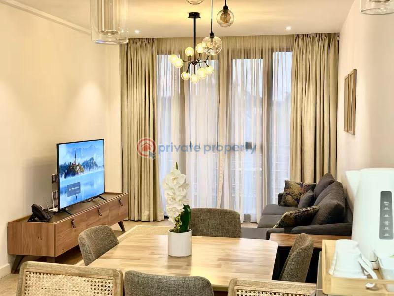 1 bedroom Apartment For Rent Westlands Nairobi - 1