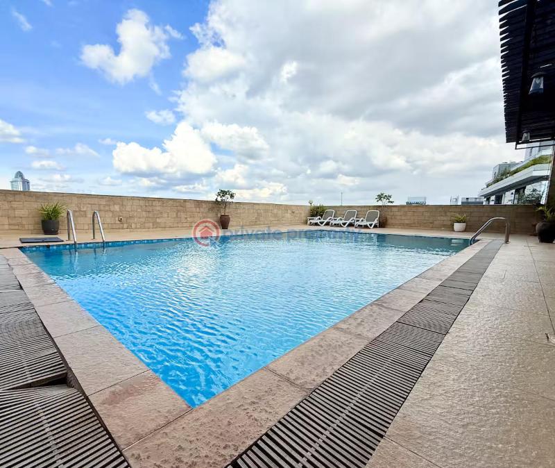 1 bedroom Apartment For Rent Westlands Nairobi - 9