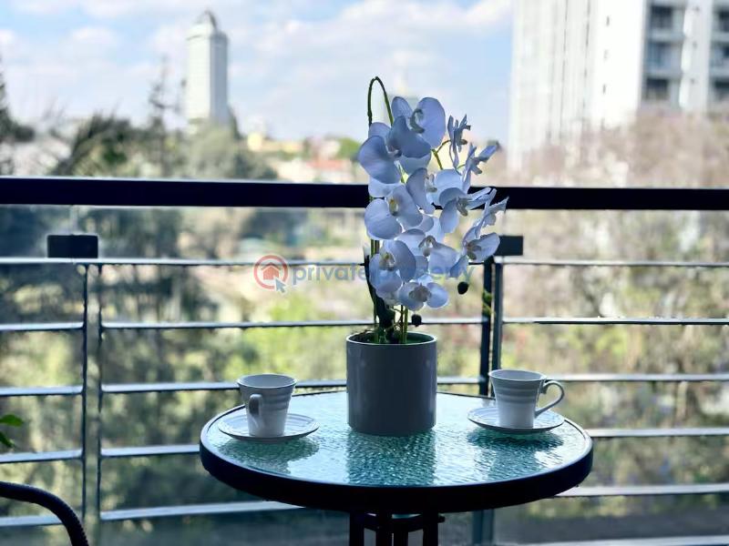 1 bedroom Apartment For Rent Westlands Nairobi - 8