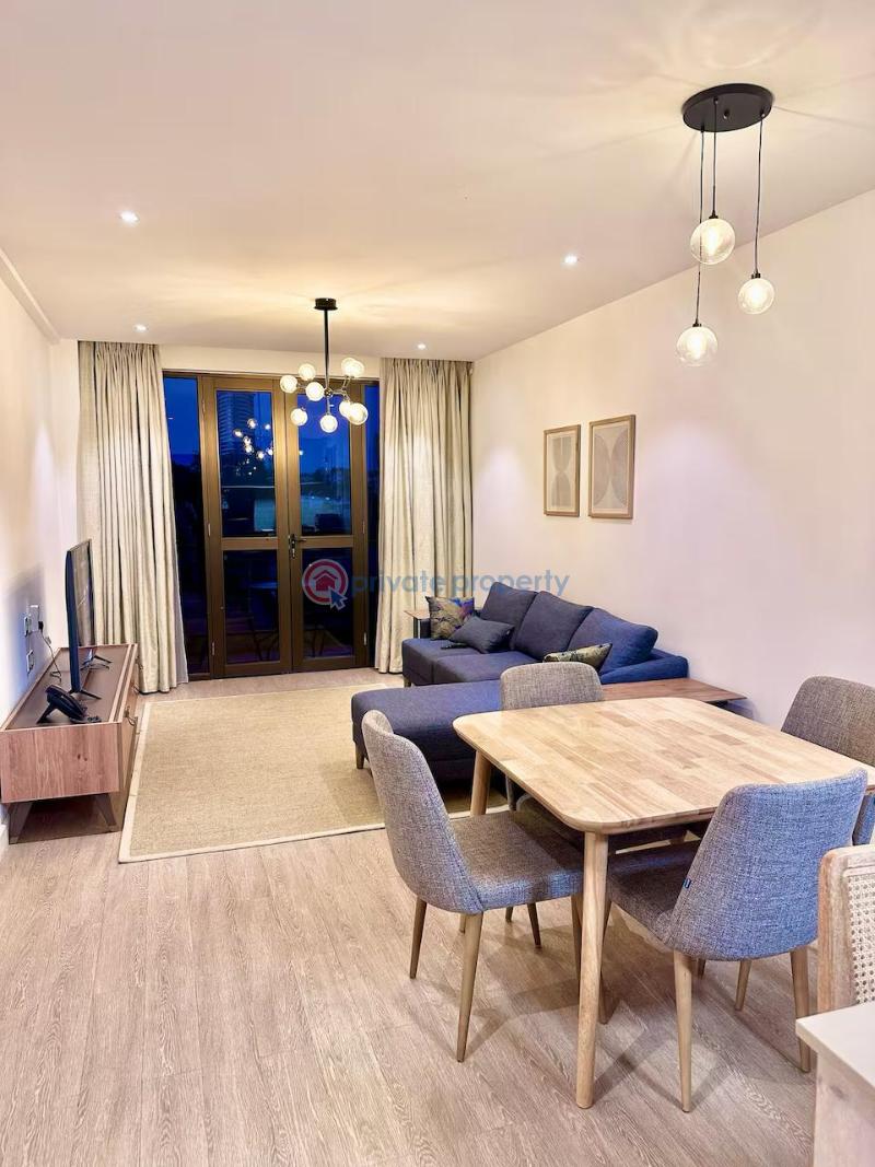 1 bedroom Apartment For Rent Westlands Nairobi - 5