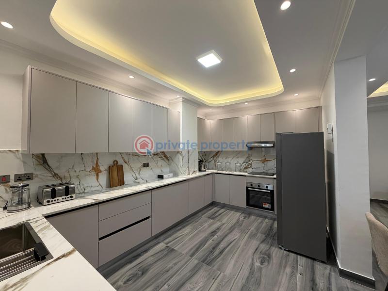 1 bedroom Apartment For Rent westlands. Nairobi - 1