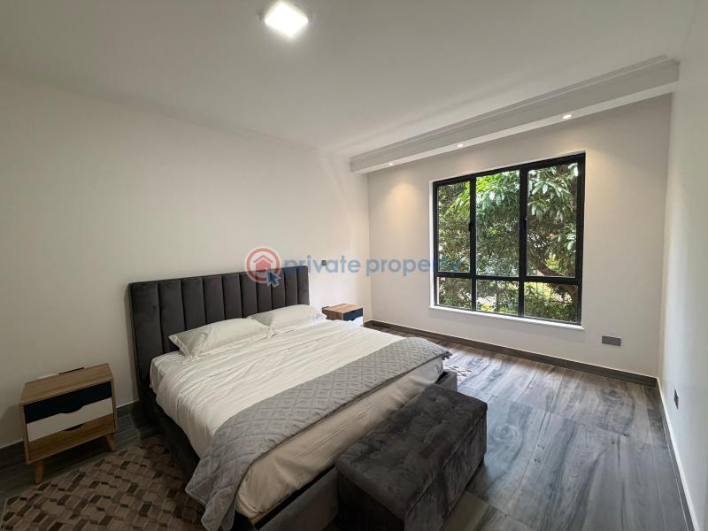 1 bedroom Apartment For Rent westlands. Nairobi - 3