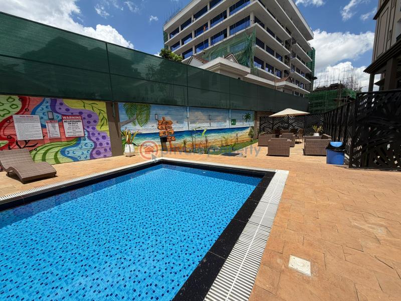 1 bedroom Apartment For Rent westlands. Nairobi - 6