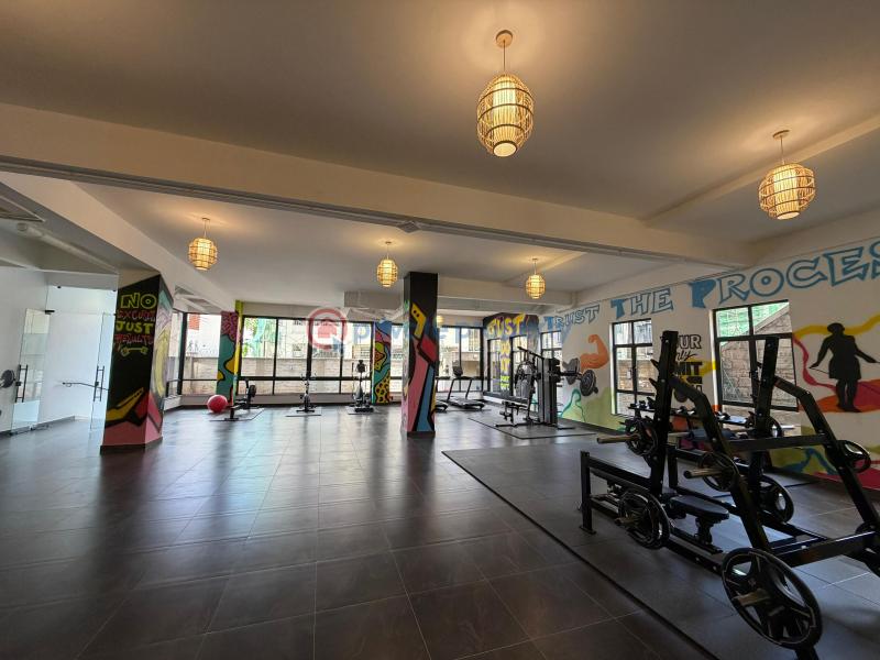 1 bedroom Apartment For Rent westlands. Nairobi - 5
