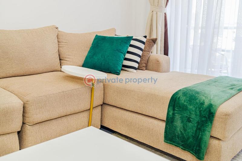 1 bedroom Apartment For Rent Near Kileleshwa Police Station. Nairobi - 4