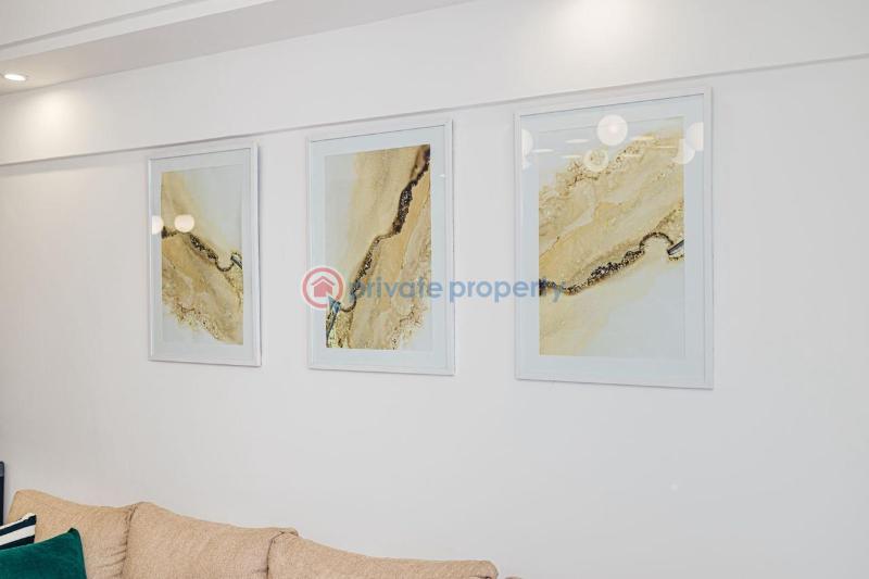 1 bedroom Apartment For Rent Near Kileleshwa Police Station. Nairobi - 11