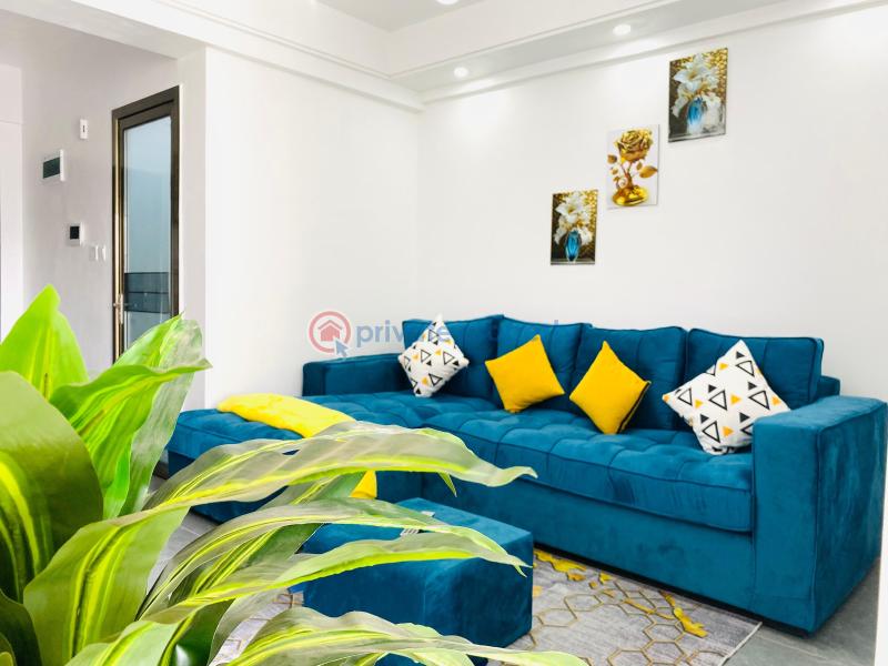 1 bedroom Apartment For Rent Riverside Westlands Road Nairobi - 1