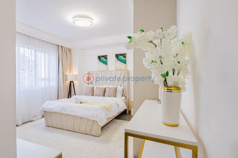1 bedroom Apartment For Rent Near Kileleshwa Police Station. Nairobi - 3
