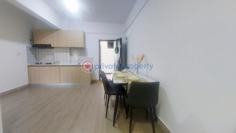 1 bedroom Apartment For Sale Juja Kiambu - 4