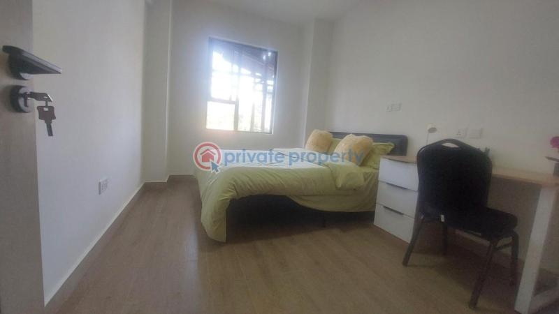 1 bedroom Apartment For Sale Juja Kiambu - 14
