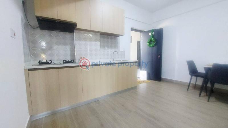 1 bedroom Apartment For Sale Juja Kiambu - 13