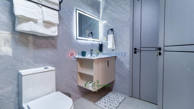 1 bedroom Apartment Short let Off Oloitoktok Road Kileleshwa Nairobi - 7