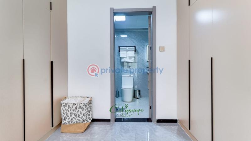1 bedroom Apartment Short let Off Oloitoktok Road Kileleshwa Nairobi - 6