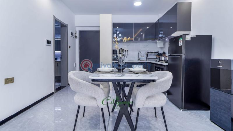 1 bedroom Apartment Short let Off Oloitoktok Road Kileleshwa Nairobi - 3