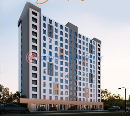 1 bedroom Apartment For Sale Juja Town. Juja Kiambu - 2
