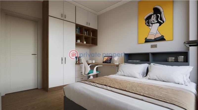 1 bedroom Apartment For Sale Juja Town. Juja Kiambu - 6
