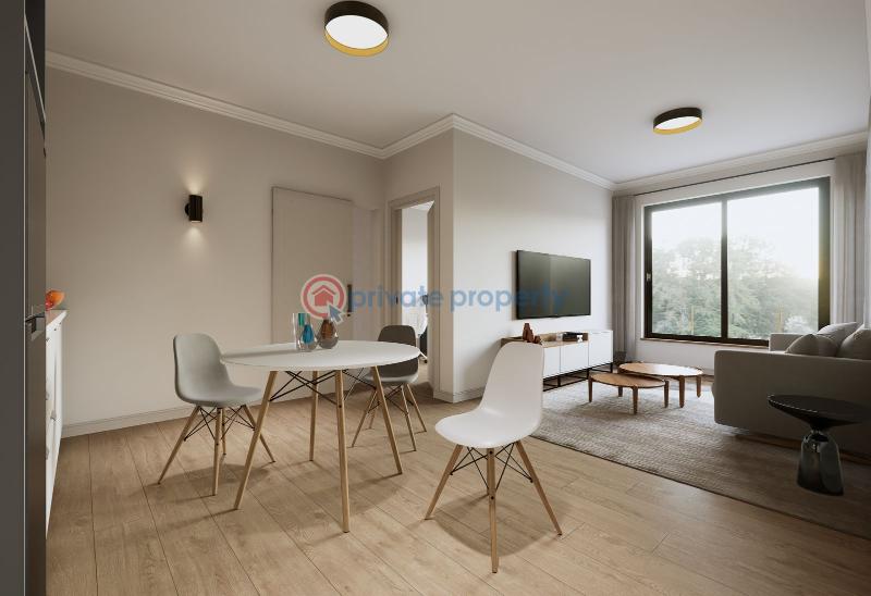1 bedroom Apartment For Sale Juja Town. Juja Kiambu - 1