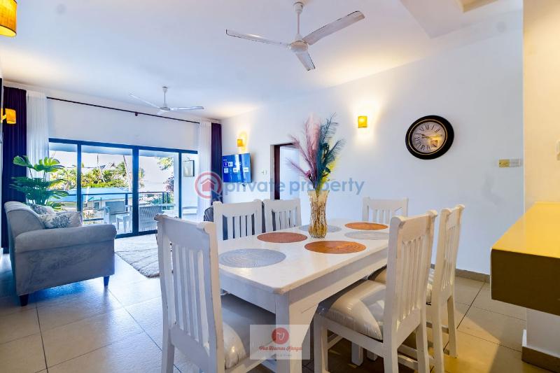 2 bedroom Apartment For Rent Baobab Road Nyali Mombasa  - 3