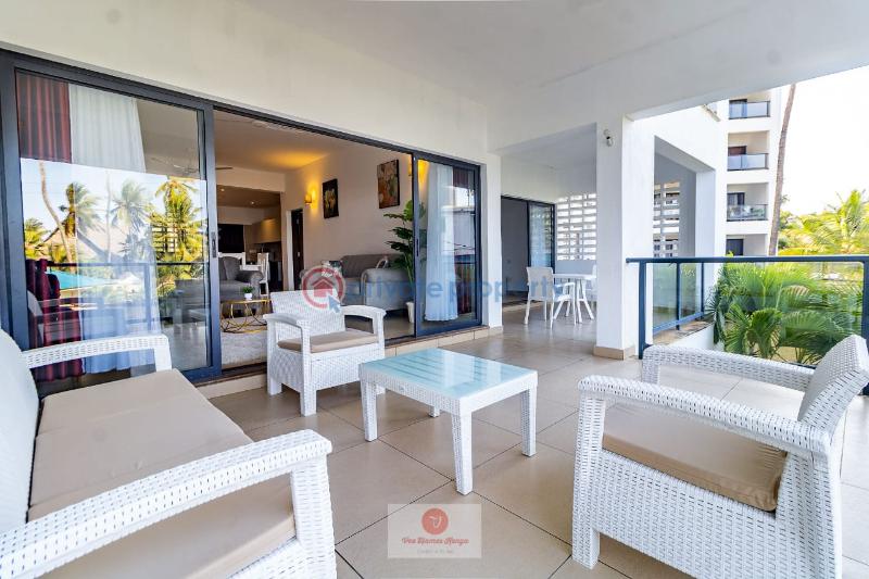 2 bedroom Apartment For Rent Baobab Road Nyali Mombasa  - 2