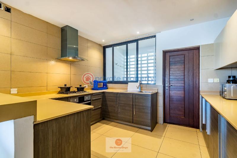 2 bedroom Apartment For Rent Baobab Road Nyali Mombasa  - 4