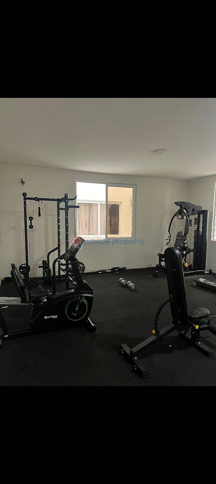 2 bedroom Apartment For Rent Baobab Road Nyali Mombasa  - 5