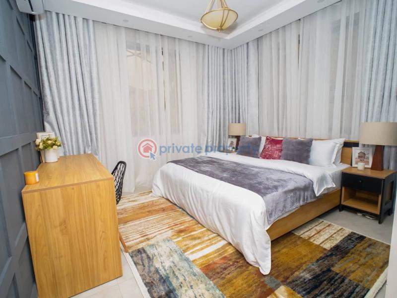 2 bedroom Apartment For Rent Coral Sands behind City Mall Nyali Mombasa - 1