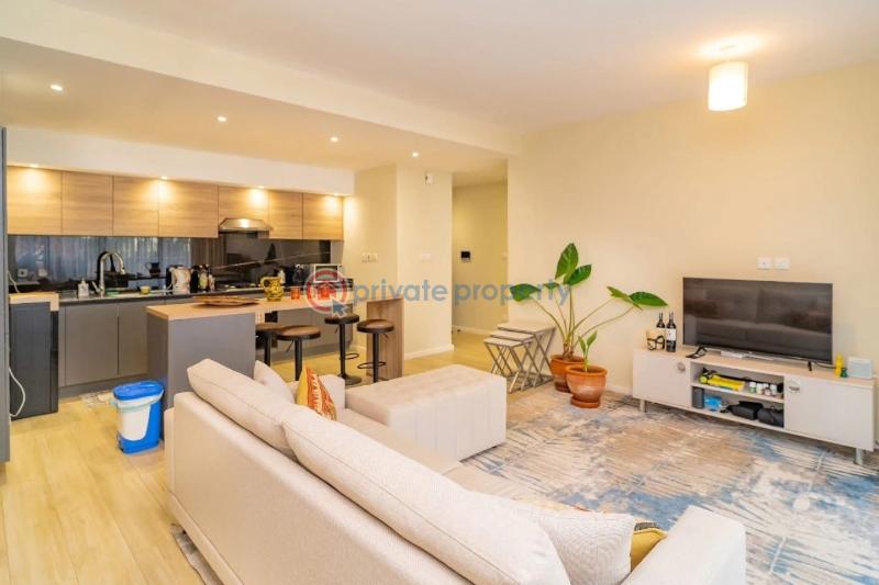 2 bedroom Apartment For Rent Westlands Nairobi - 1