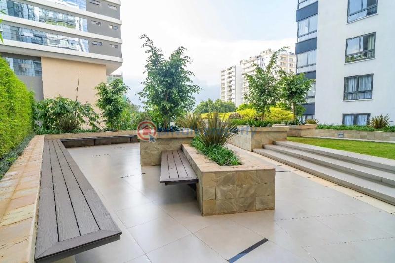 2 bedroom Apartment For Rent Westlands Nairobi - 13
