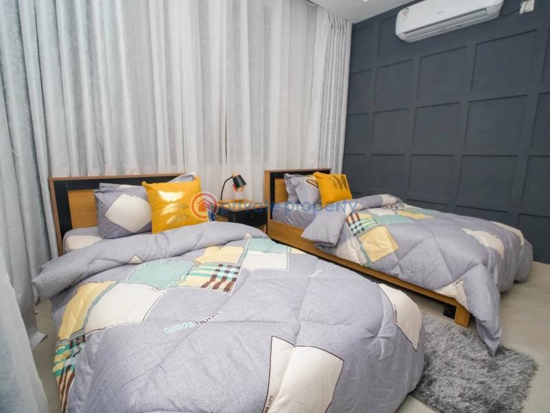 2 bedroom Apartment For Rent Coral Sands behind City Mall Nyali Mombasa - 4