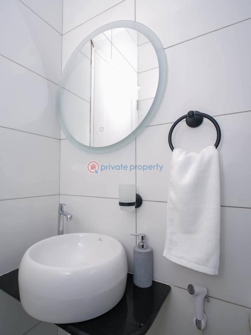 2 bedroom Apartment For Rent Coral Sands behind City Mall Nyali Mombasa - 3