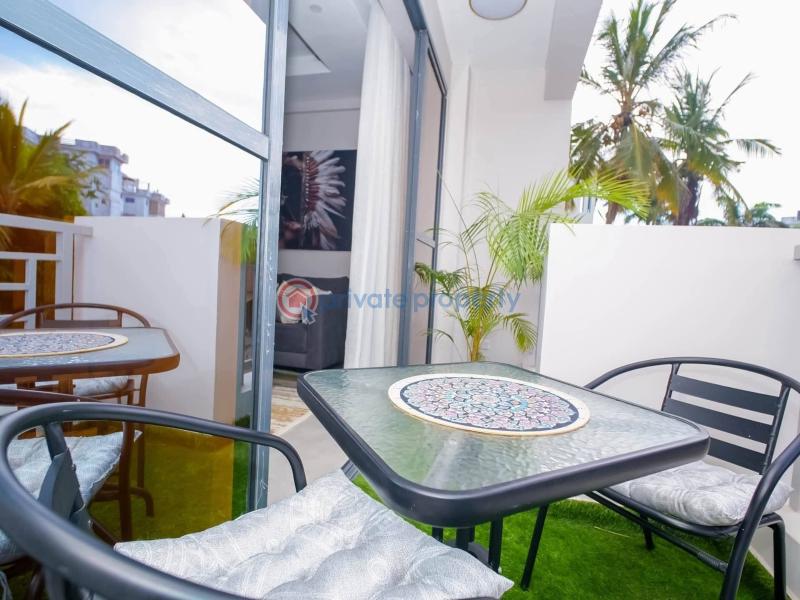 2 bedroom Apartment For Rent Coral Sands behind City Mall Nyali Mombasa - 0