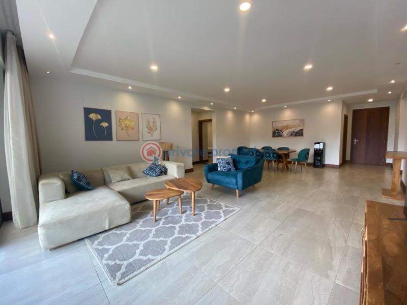 2 bedroom Apartment For Rent Raphta Road Westlands Nairobi - 9