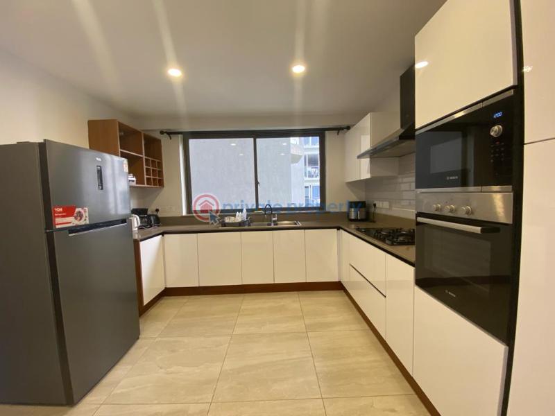 2 bedroom Apartment For Rent Raphta Road Westlands Nairobi - 0