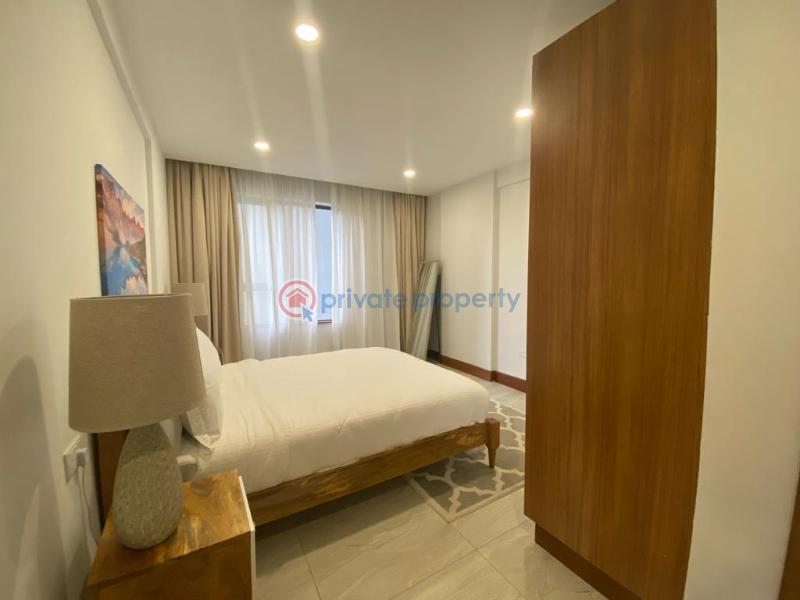 2 bedroom Apartment For Rent Raphta Road Westlands Nairobi - 5