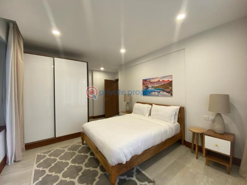 2 bedroom Apartment For Rent Raphta Road Westlands Nairobi - 7