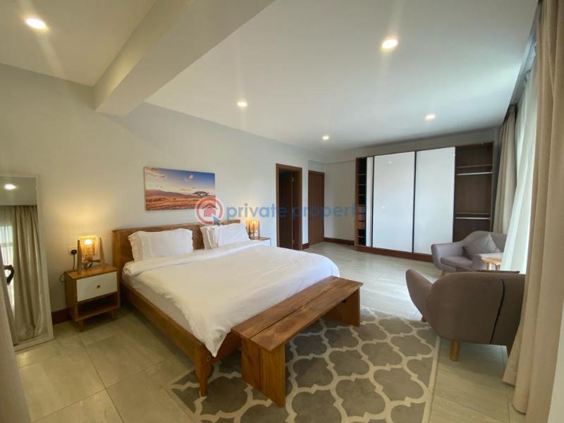 2 bedroom Apartment For Rent Raphta Road Westlands Nairobi - 6