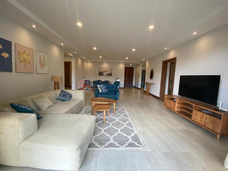 2 bedroom Apartment For Rent Raphta Road Westlands Nairobi - 4