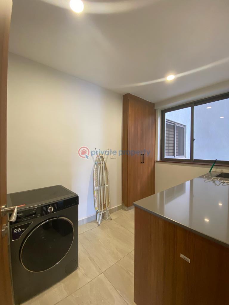 2 bedroom Apartment For Rent Raphta Road Westlands Nairobi - 10