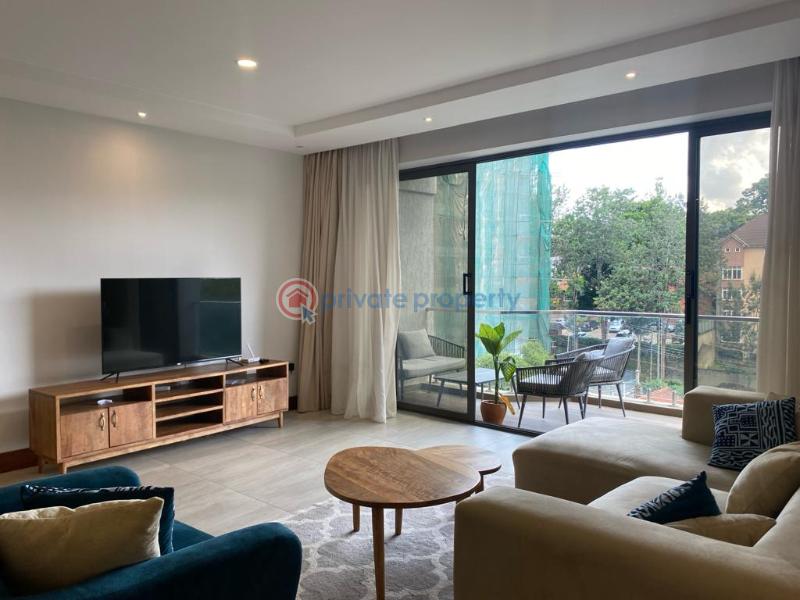 2 bedroom Apartment For Rent Raphta Road Westlands Nairobi - 8