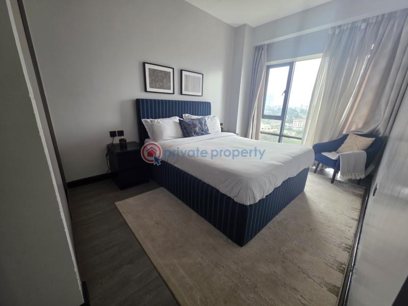 2 bedroom Apartment For Rent westlands. Nairobi - 10
